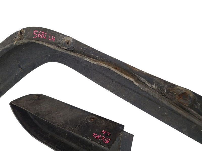 WRANGLER  1995 Fender Flare/Extension 676906