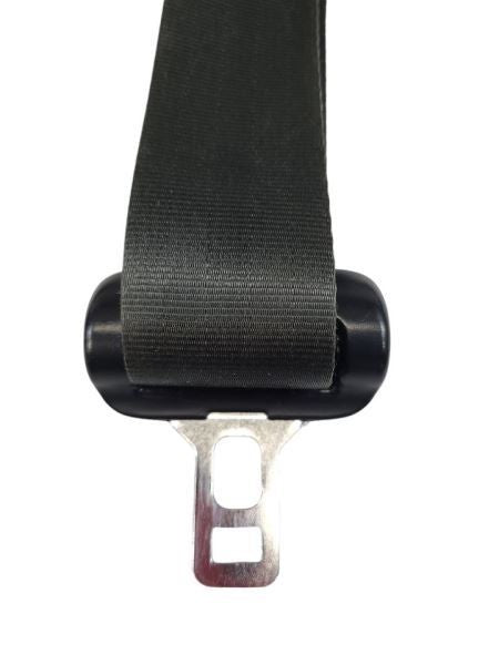 Seat Belt Front Bucket Driver Retractor Fits 15-18 FOCUS 601036