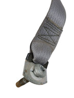CARAVAN   2008 Seat Belt Rear 607617