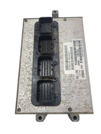 Engine ECM Electronic Control Module Right Hand Fender Fits 04 DAKOTA 