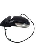 Driver Side View Mirror Power With Heated Mirror Glass Fits 06-10 PASS