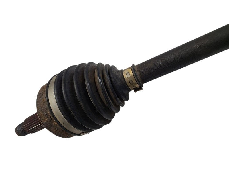 Driver Left Axle Shaft Fits 10-14 INSIGHT 665792