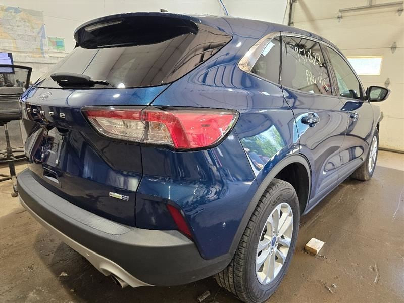 Passenger Side View Mirror With Heated Fits 20 ESCAPE 593558