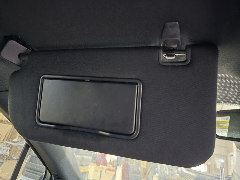 Driver Sun Visor Illuminated With Garage Door Opener Fits 15-19 MKC 62