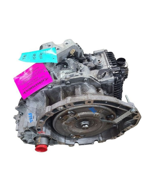 Automatic Transmission 3.2L 4WD 2 Speed Transfer Case Fits 16 CHEROKEE