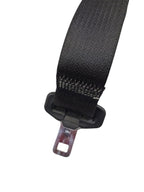 RAM1500   2012 Seat Belt Rear 613391