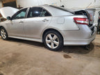 Steering Gear/Rack Power Rack And Pinion VIN K SE Fits 07-11 CAMRY 660