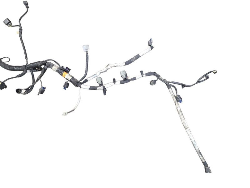 NAVIGATOR 2016 Engine Wire Harness 635975