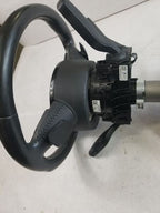 Steering Column Floor Shift With Dynamic Steering Fits 13-16 AUDI A4 4