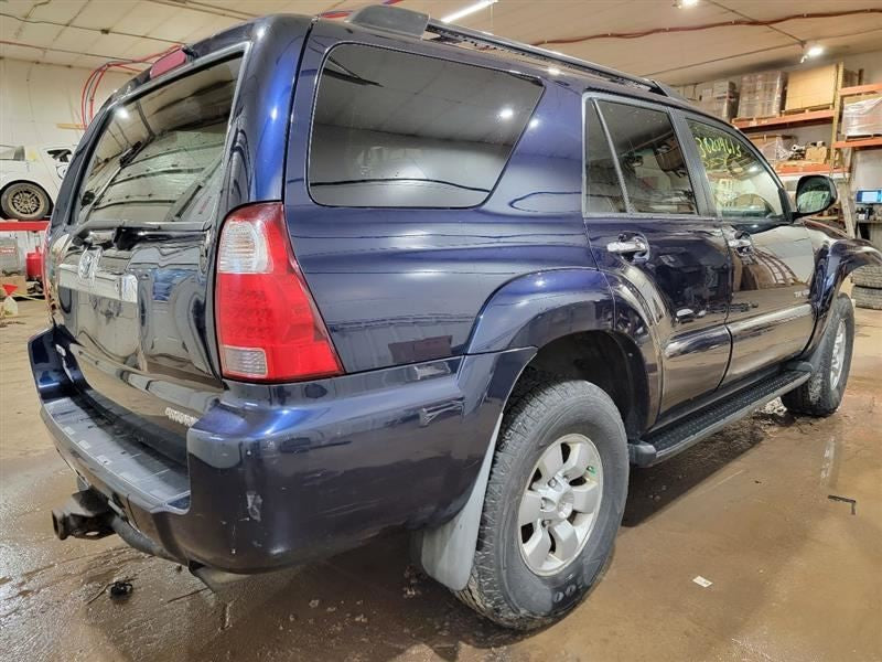 Passenger Right Air Bag Passenger Dash Fits 06-09 4 RUNNER 567440