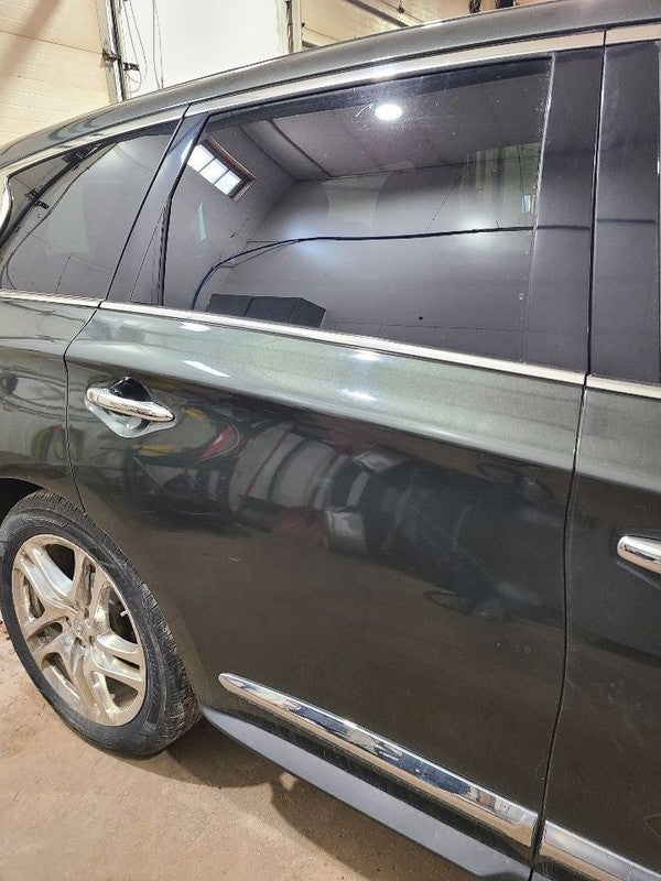 Passenger Right Rear Side Door Fits 13 INFINITI JX35 661935