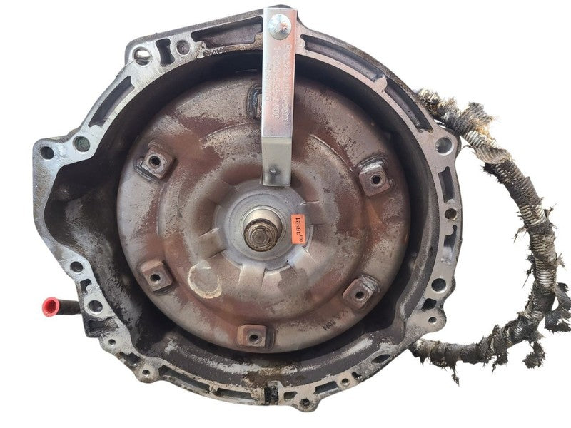 Automatic Transmission 4WD 6 Cylinder Federal Fits 99-00 4 RUNNER 6634