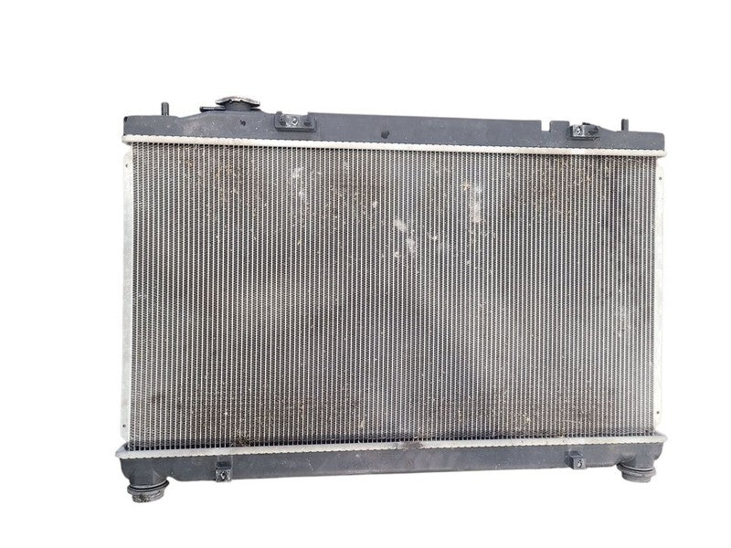 Radiator Engine VIN E 5th Digit 4 Cylinder Fits 07-09 CAMRY 650158