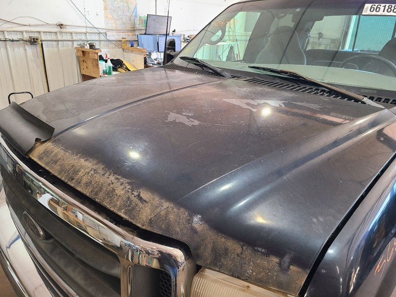 Hood Fits 99-07 FORD F250SD PICKUP 677236