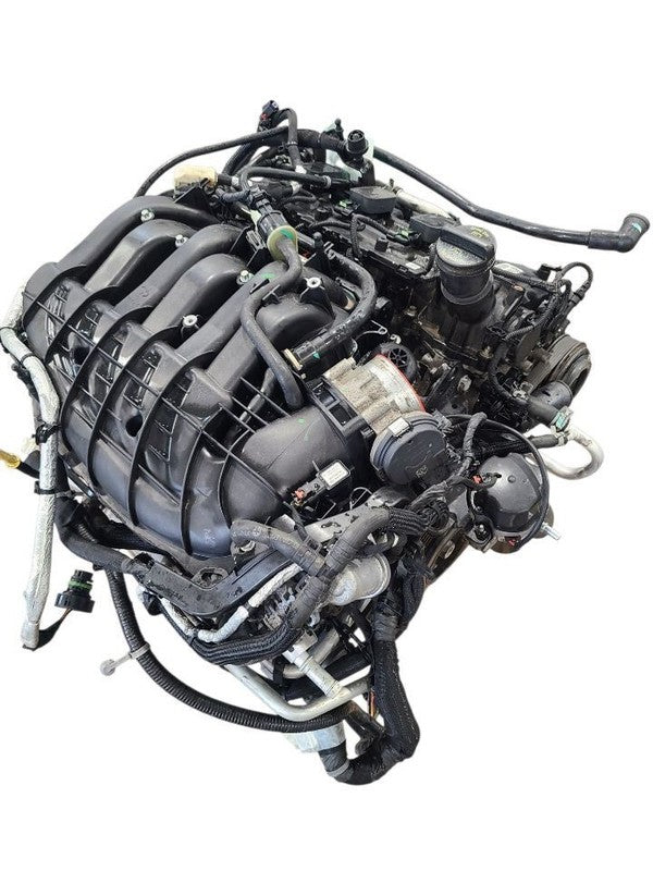 Engine 3.6L VIN G 8th Digit Fits 16-25 DURANGO 671550