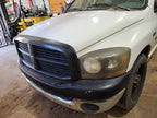 Passenger Fender Front Chassis Cab Fits 06-10 DODGE 3500 PICKUP 672739
