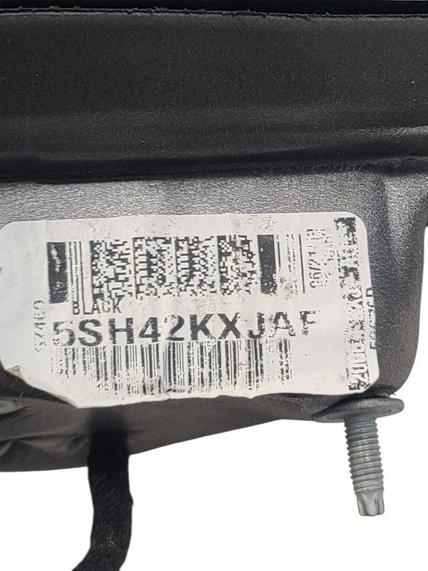 Passenger Side View Mirror Painted Fits 11-22 DURANGO 669099