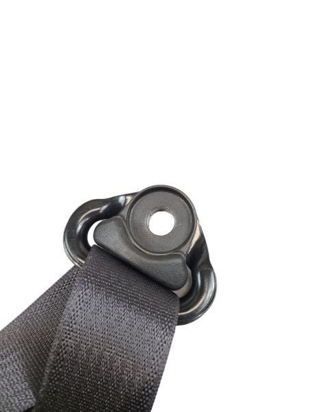 REAR SIERRA250 2013 Driver's Side Retractor Seat Belt Rear 570615