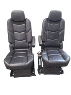ESCALADE  2017 Seat Rear 674471