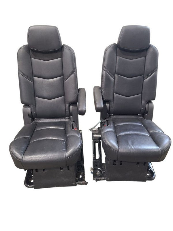 ESCALADE  2017 Seat Rear 674471