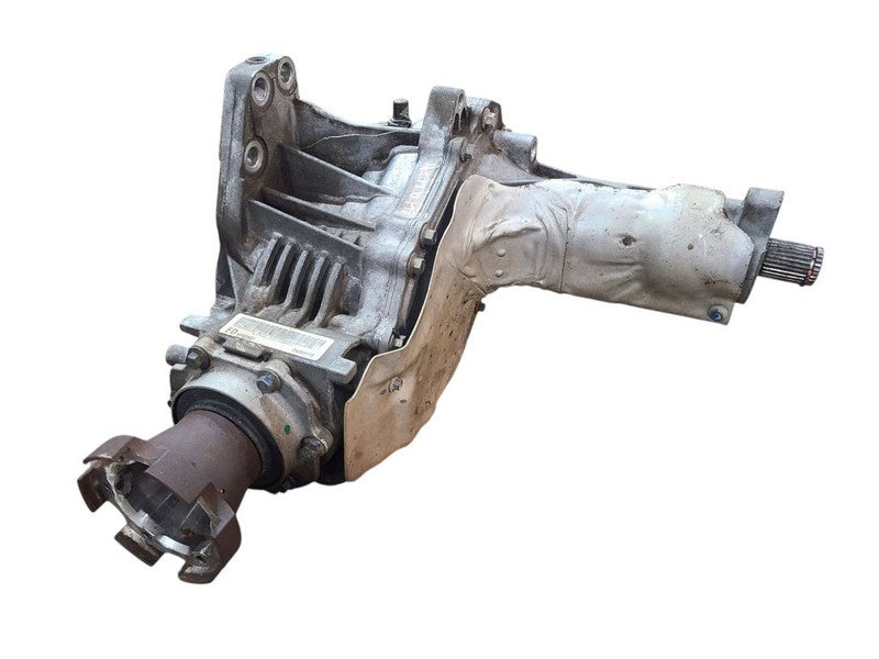 Transfer Case 2.4L Fits 10-17 EQUINOX 618439