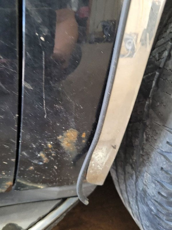 Passenger Right Fender Fits 07-14 ESCALADE 676690