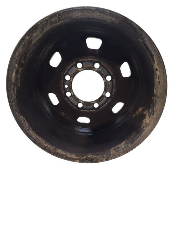 Wheel Road Wheel 17x7-1/2 Steel Opt Wda Fits 14-24 DODGE 2500 PICKUP 6