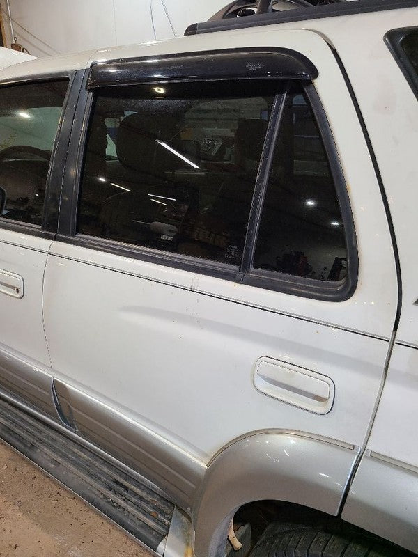Passenger Rear Side Door Limited Body Side Moulding Fits 96-02 4 RUNNE