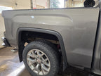 Pickup Box 5' 9" Box Fits 14-18 SIERRA 1500 PICKUP 619863