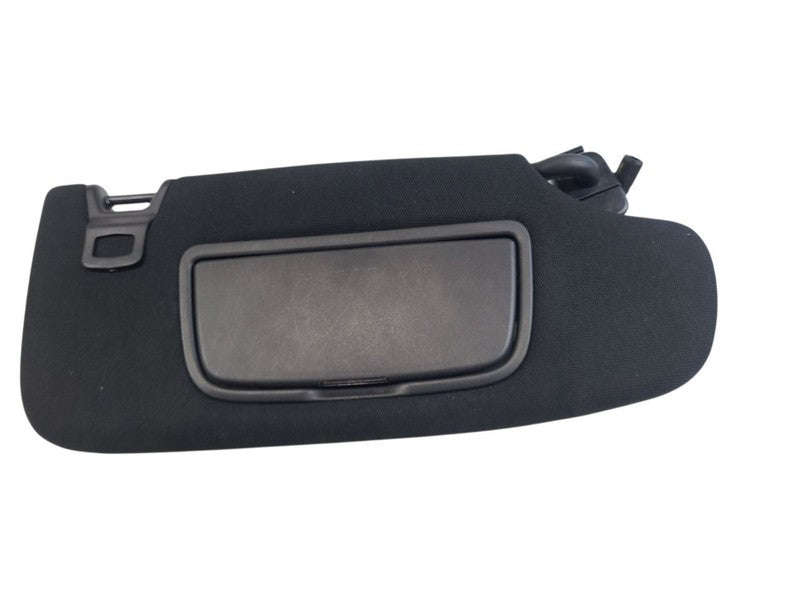 Passenger Sun Visor Illuminated Metal Roof With Sunroof Fits 15-17 MKZ