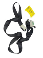 WRX       2017 Seat Belt Rear 602964