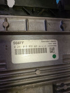 Engine ECM Electronic Control Module 6.7L Fits 11-12 FORD F250SD PICKU