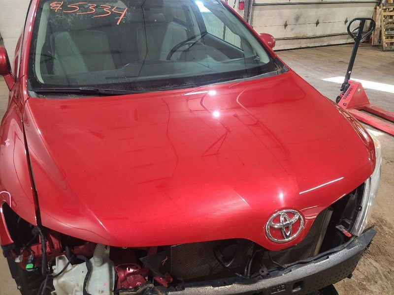 Hood Fits 09-16 VENZA 654430