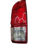 Driver Tail Light Without Bezel Trim Clear Lens Fits 16-17 TACOMA 6723