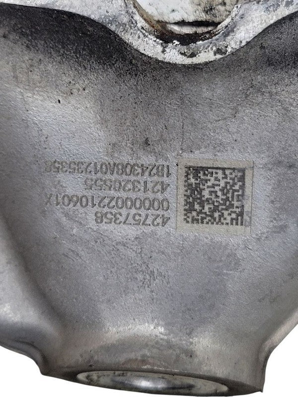 Driver Left Front Spindle/Knuckle Fits 20-25 ENCORE GX 679797