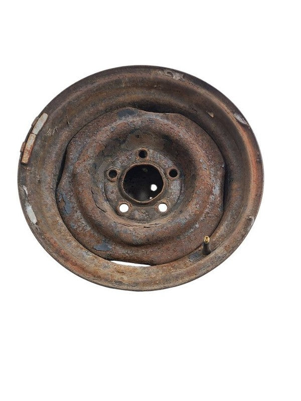 Wheel 15x7 5" Bolt Circle Fits 80-90 CAPRICE 677825