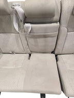 4 RUNNER  2008 Seat Rear 661011