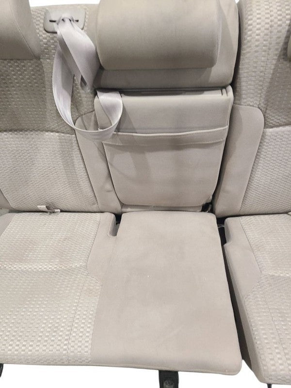 4 RUNNER  2008 Seat Rear 661011
