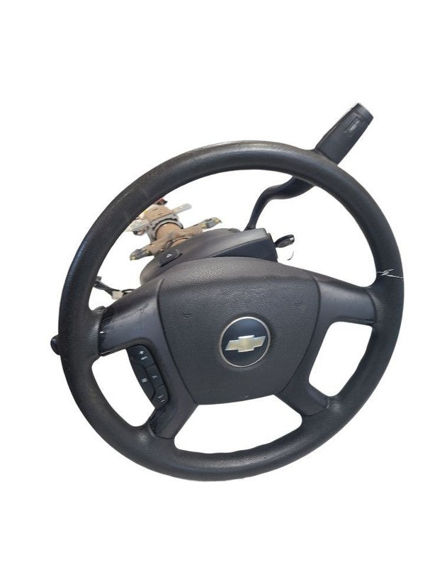 Steering Column Shift Fits 07-14 SIERRA 2500 PICKUP 669405