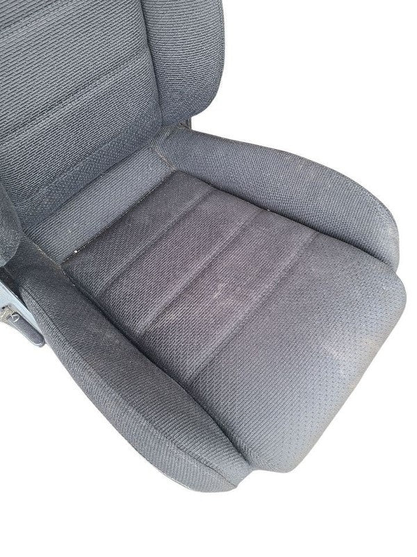 Front Passenger Seat Fits 1991 MIATA 634550