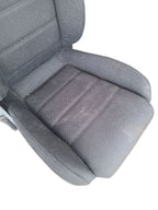 Front Passenger Seat Fits 1991 MIATA 634550