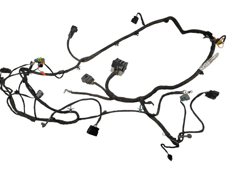 ACADIA    2008 Lamp Wiring Harness 648514