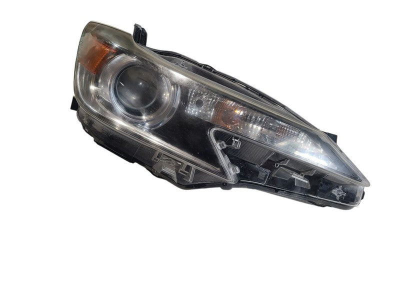 Passenger Right Headlight Fits 14-16 SCION TC 668447