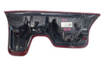 Passenger Tail Light Pickup With Box Fits 19-26 SILVERADO 1500 PICKUP 