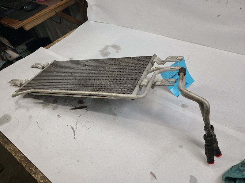 RAM2500   2007 Automatic Transmission Oil Cooler 625572
