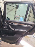Passenger Right Rear Side Door Fits 14-18 BMW X5 656259