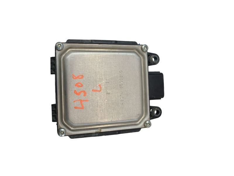 Camera/Projector Radar Unit Blind Spot Alert Rear Fits 19-20 NAUTILUS 