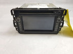 Audio Equipment Radio Opt U3U Fits 07 AVALANCHE 1500 275702 15940103