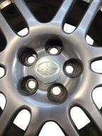 Wheel 17x7 Alloy 6 Double Spoke Fits 05-10 SCION TC 673367