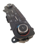 Temperature Control Front Automatic Temperature Control Fits 17 ESCAPE